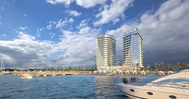 Квартира 1 комната в Батуми, Грузия