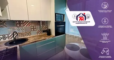 3 room apartment in Sluck, Belarus