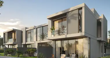 Вилла 3 комнаты в Маскат, Оман