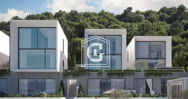 Дом 2 комнаты в Крашичи, Черногория