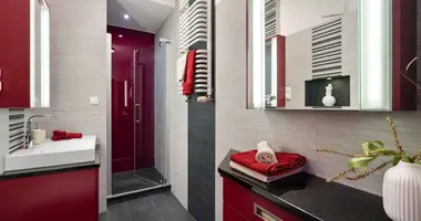 Appartement 4 chambres dans Varsovie, Pologne