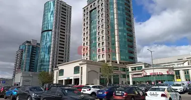 Oficina 119 m² en Minsk, Belarús