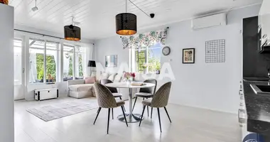 Maison dans Liperi, Finlande
