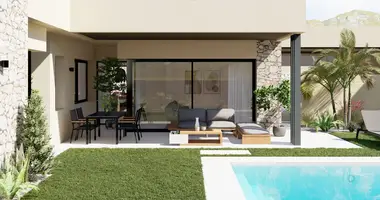 3 bedroom apartment in Murcia, Spain