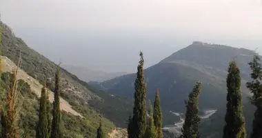 Plot of land in Agia, Greece