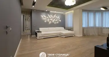 4 bedroom apartment in Minsk, Belarus