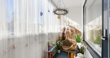 Apartment in Kuopio sub-region, Finland