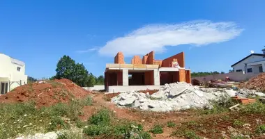 Villa 4 chambres dans Rabac, Croatie