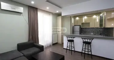 1 bedroom apartment in Tbilisi, Georgia