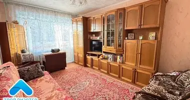 Apartamento 2 habitaciones en Mazyr, Belarús