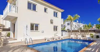 Haus 3 Schlafzimmer in Agia Napa, Zypern