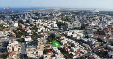 Plot of land in Limassol, Cyprus