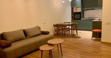 1 bedroom rent in Biota Park in Tiflis, Georgien