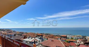 Квартира 2 комнаты в Святой Влас, Болгария