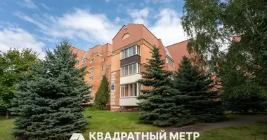 2 room apartment in Minsk, Belarus