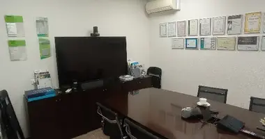 Bureau 371 m² dans Moscou, Russie