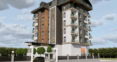 Wohnung in Demirtaş, Türkei