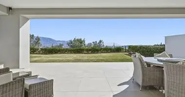 3 bedroom apartment in Mijas, Spain