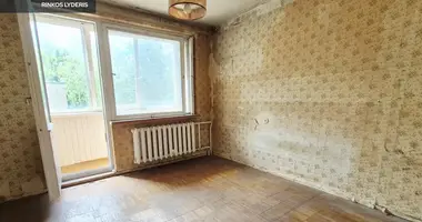 2 room apartment in Vilnius, Lithuania