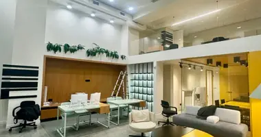 Oficina 100 m² en Tiflis, Georgia