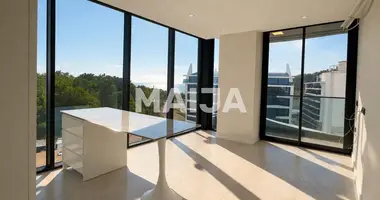 1 bedroom apartment in Alanya, Turkey