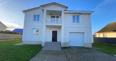 Дом 3 комнаты в Дзержинский сельский Совет, Беларусь