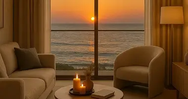 2 bedroom apartment in Paphos Municipality, Cyprus