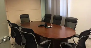 Pomieszczenie biurowe 1 676 m² w Moskwa, Rosja