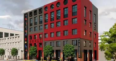 Коммерческое помещение 189 м² в Москва, Россия