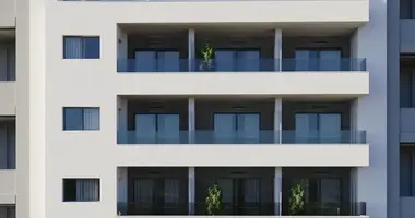 Квартира 3 спальни в Торревьеха, Испания