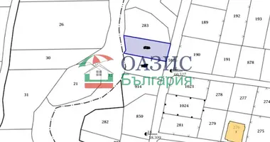 Коммерческое помещение 530 м² в Святой Влас, Болгария