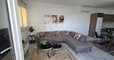 Apartamento 2 habitaciones en Ypsonas Municipality, Chipre