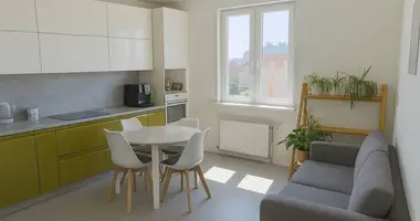 Квартира 2 комнаты в Минск, Беларусь