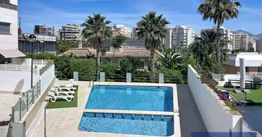 Chalet dans Alicante, Espagne
