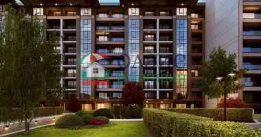 Appartement 3 chambres dans Bourgas, Bulgarie