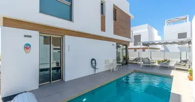 Villa 3 chambres dans Orihuela, Espagne