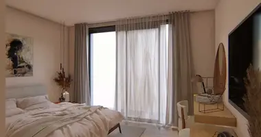 Wohnung 2 Schlafzimmer in Germasogeia, Zypern