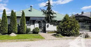 House in Brest, Belarus