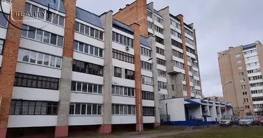 Mieszkanie 3 pokoi w Muchaviecki sielski Saviet, Białoruś