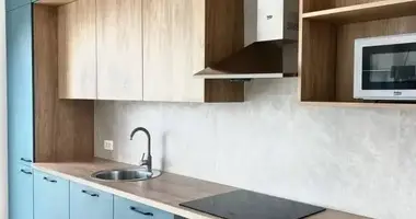 Apartamento 2 habitaciones en Budva, Montenegro