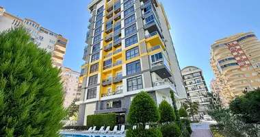 Пентхаус 7 комнат в Муратпаша, Турция