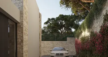 Villa in Benissa, Spanien