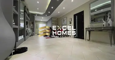 Apartamento 3 habitaciones en Zejtun, Malta