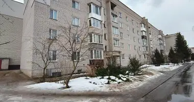 Appartement 2 chambres dans Marina Horka, Bélarus