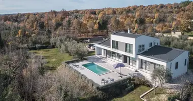 Casa 4 habitaciones en Opcina Marcana, Croacia
