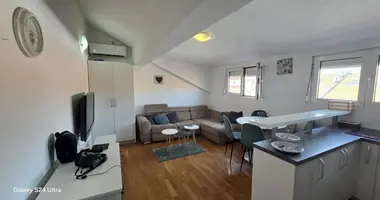 Apartment in Podgorica, Montenegro