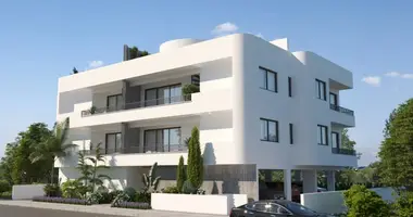 Apartamento 1 habitacion en Oroklini, Chipre