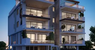 Appartement 1 chambre dans Limassol, Chypre