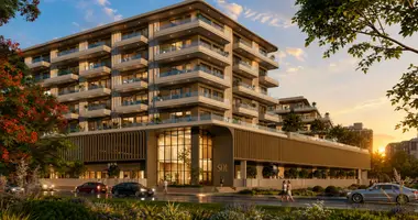 Appartement 2 chambres dans Doubaï, Émirats arabes unis
