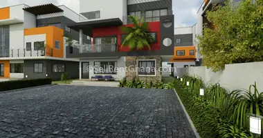 Haus 4 Schlafzimmer in Adenta Municipal District, Ghana